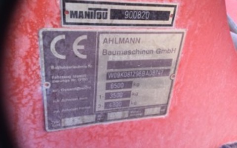 9018038 smarte 7 plate