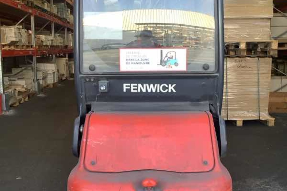9022715 smarte 3 rear