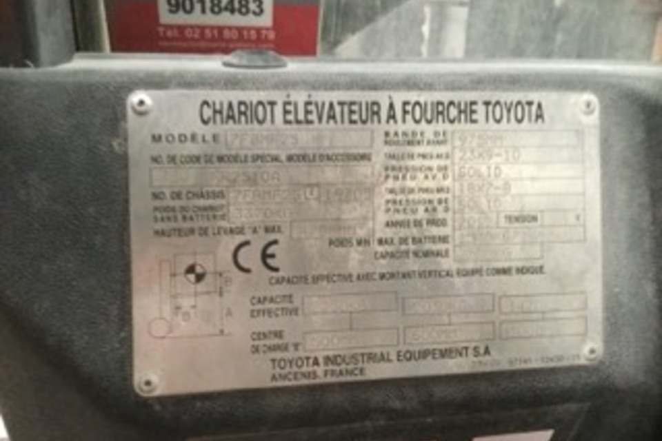 9018483 smarte 7 plate