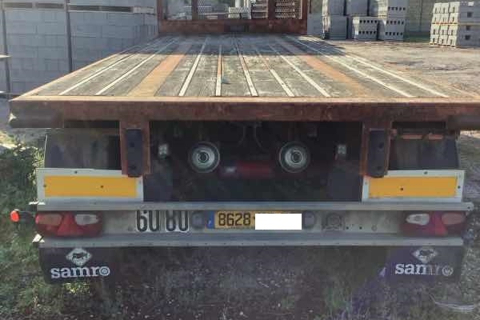 9026687 smarte 3 rear