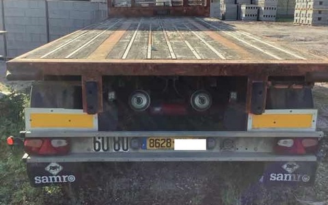 9026687 smarte 3 rear