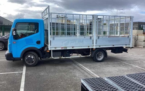 9042901 smarte 2 leftside