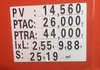 9025613 smarte 7 plate