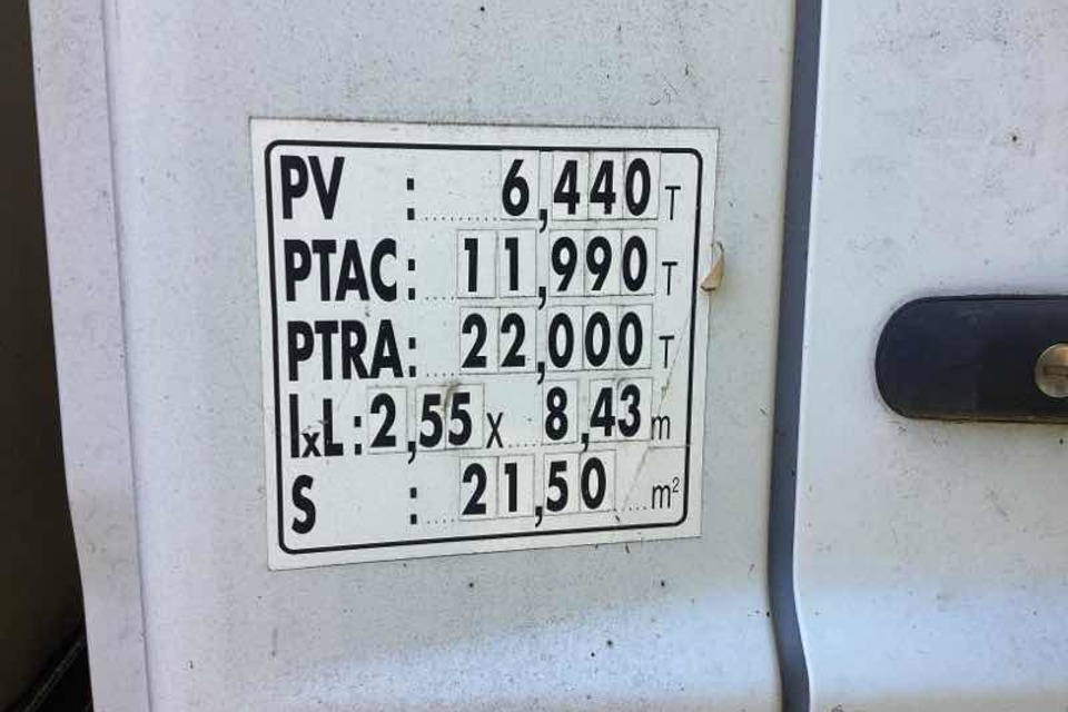 9093316 smarte 7 plate