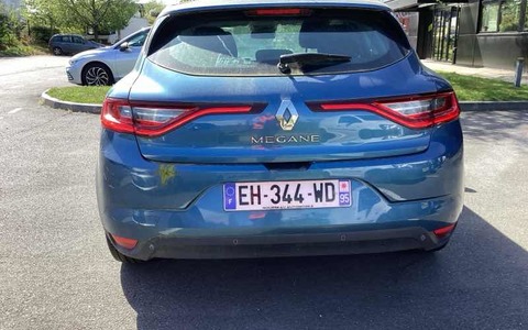 9093311 smarte 3 rear