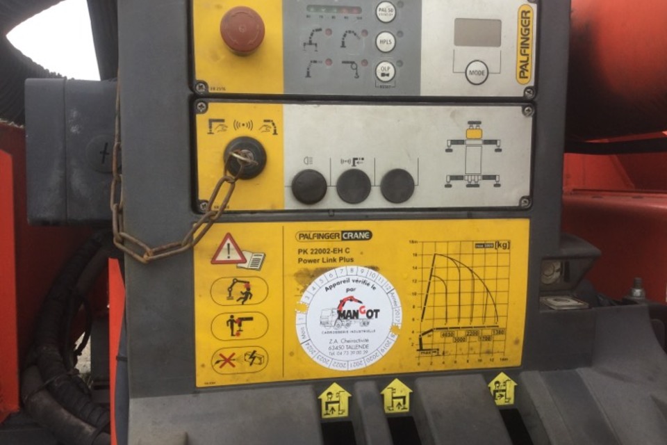 9013222 smarte 7 plate fils 9013395