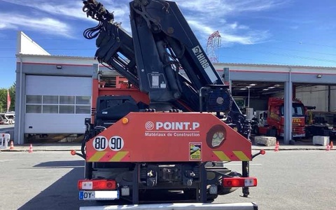 9029230 smarte 3 rear