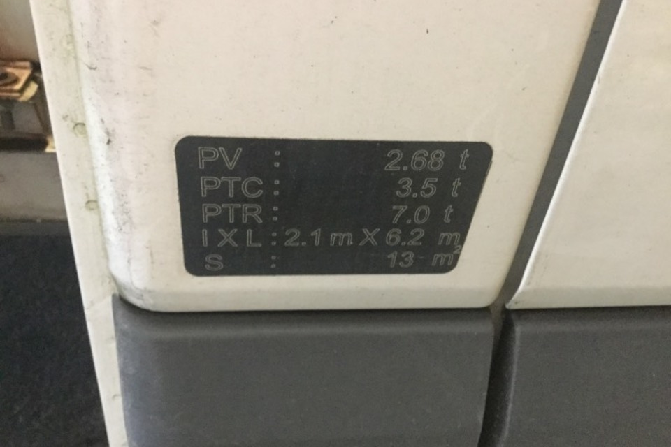 9022076 smarte 7 plate