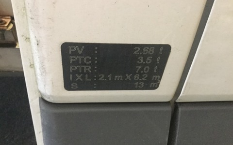 9022076 smarte 7 plate