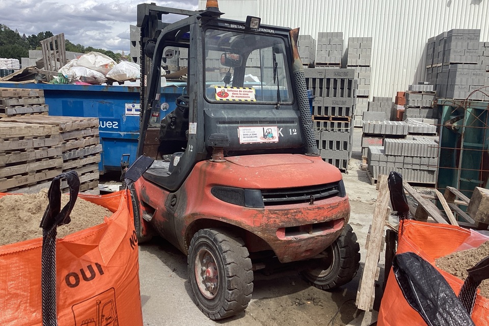 40995 geemco 3 rear