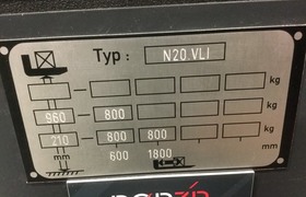 9043000 smarte 7 plate
