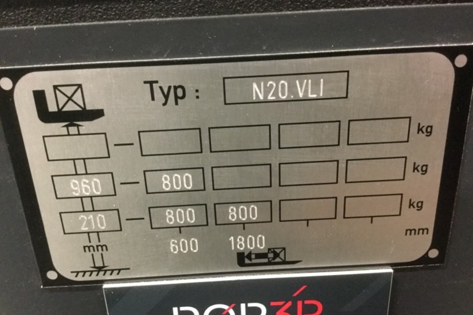 9043000 smarte 7 plate