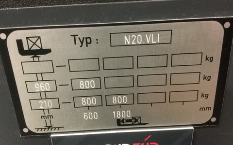 9043000 smarte 7 plate