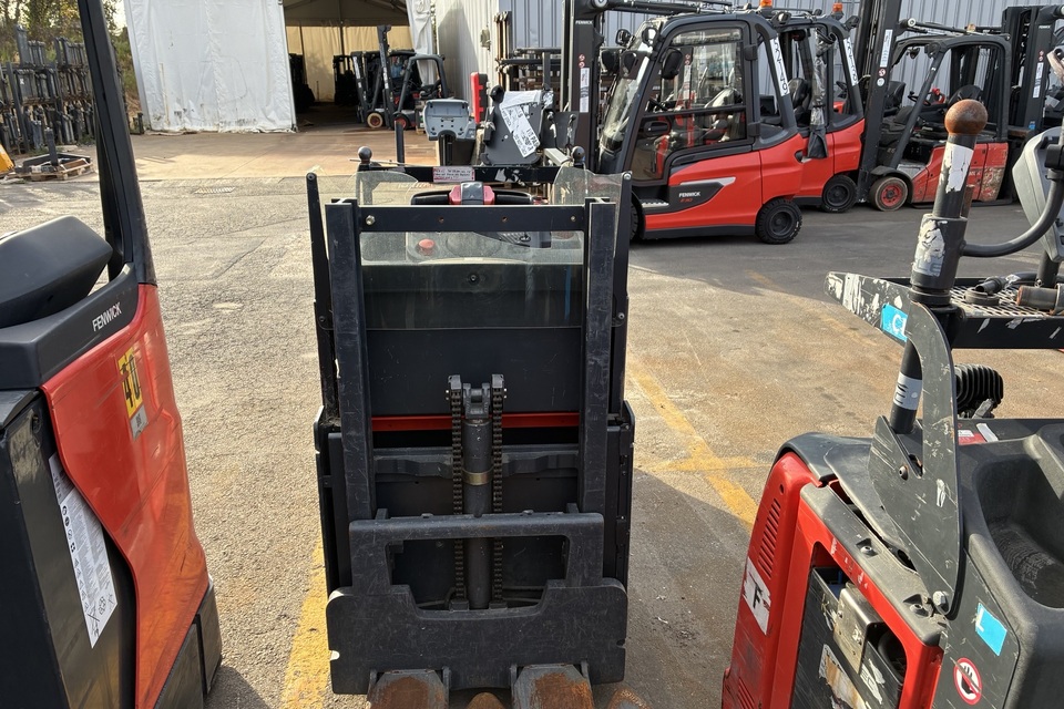 9043000 geemco 6 front