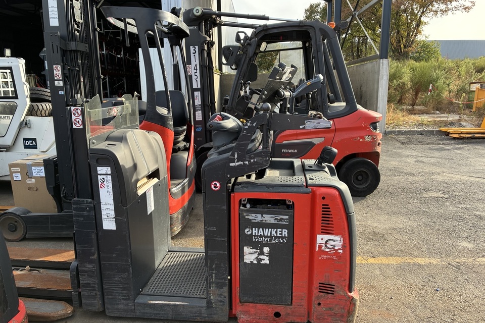 9043000 geemco 2 leftside