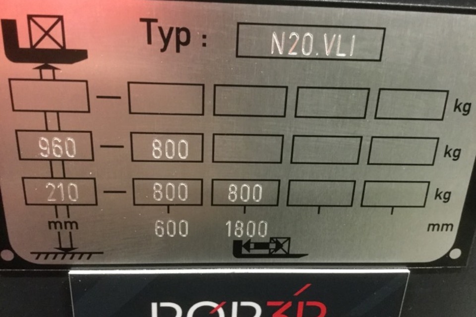 9043002 smarte 7 plate