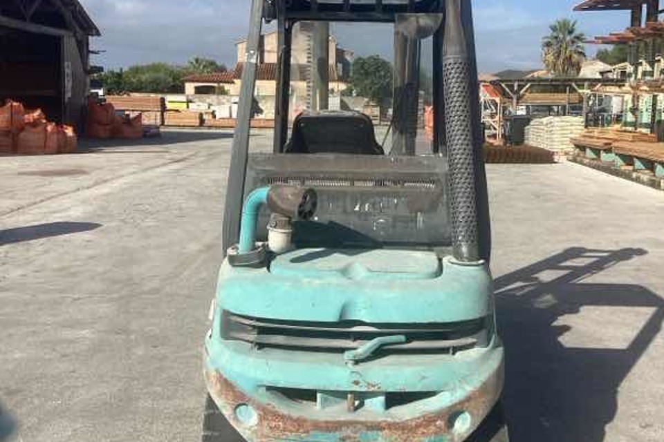 9018154 smarte 3 rear