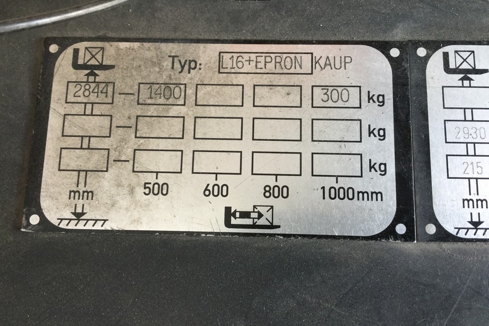 40929 smarte 7 plate