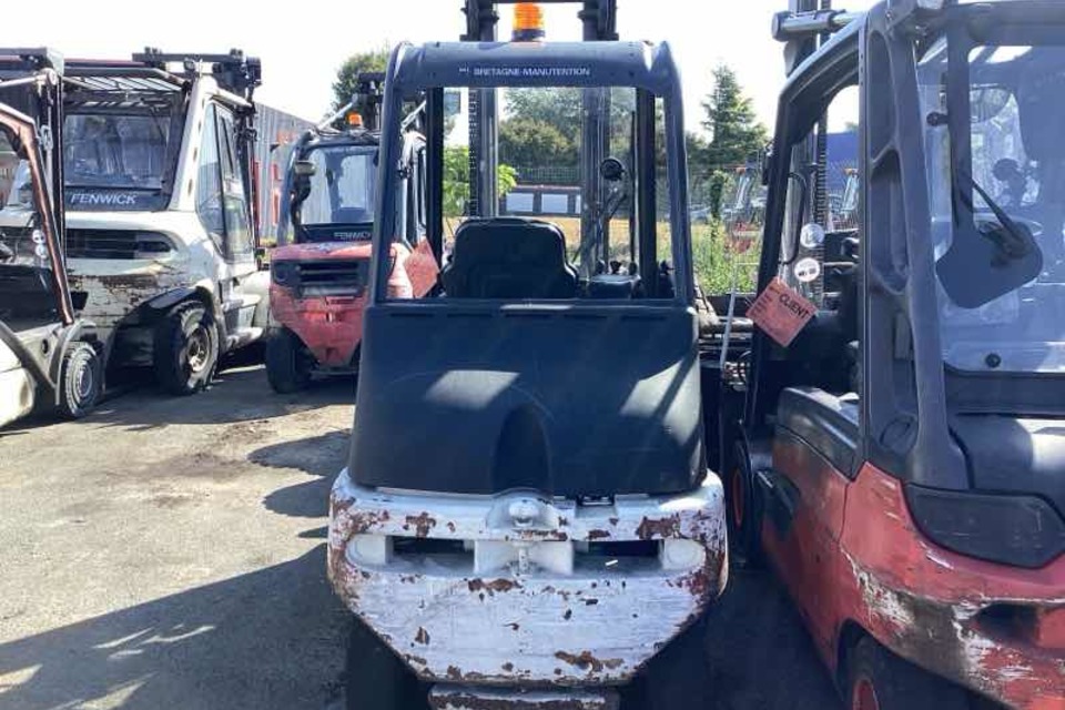 44352 smarte 3 rear