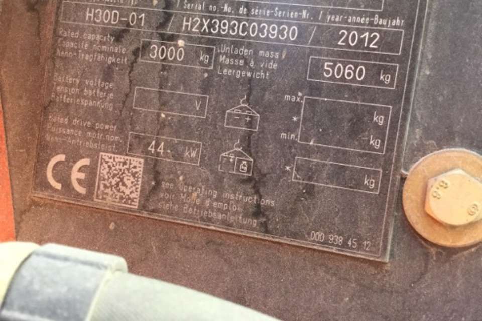 9027045 smarte 7 plate