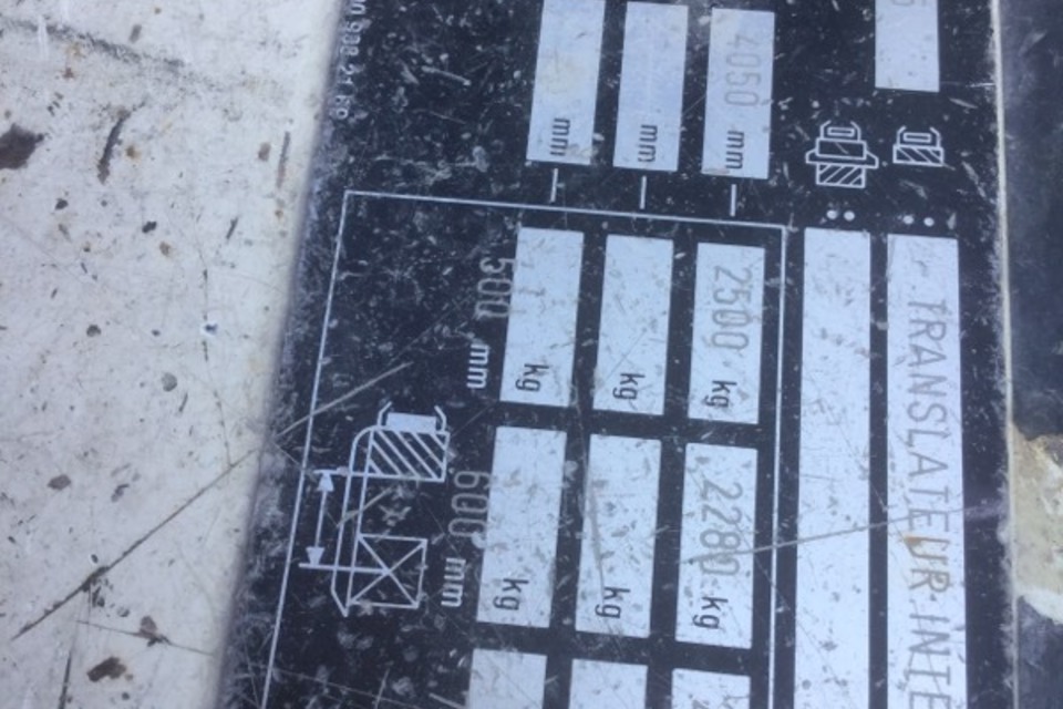 9018259 smarte 7 plate