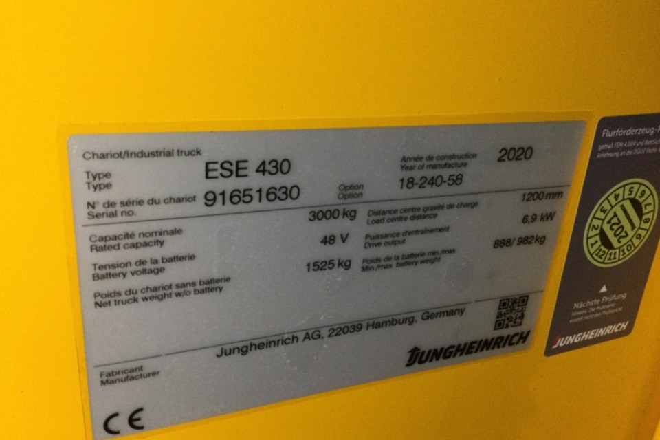 9060785 smarte 7 plate