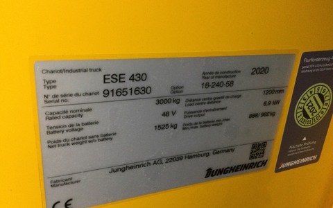 9060785 smarte 7 plate