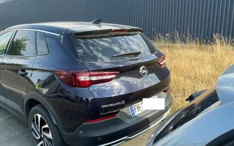 9091133 smarte 3 rear