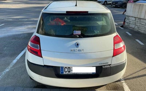 9022542 smarte 3 rear