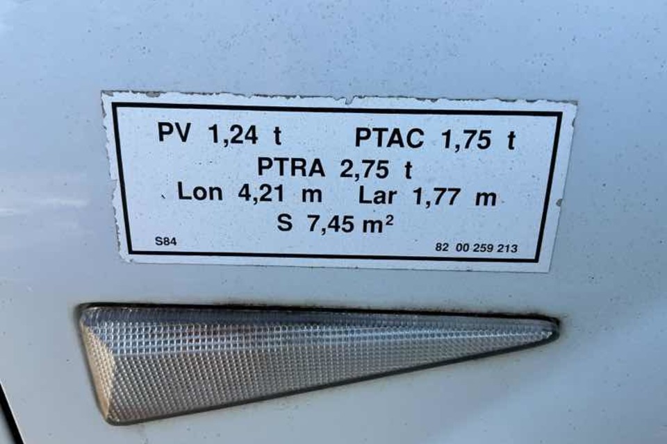 9022542 smarte 7 plate