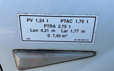 9022542 smarte 7 plate