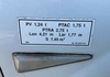 9022542 smarte 7 plate
