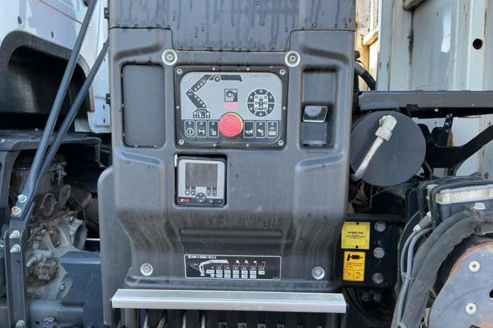9026079 smarte 7 plate fils 9026082