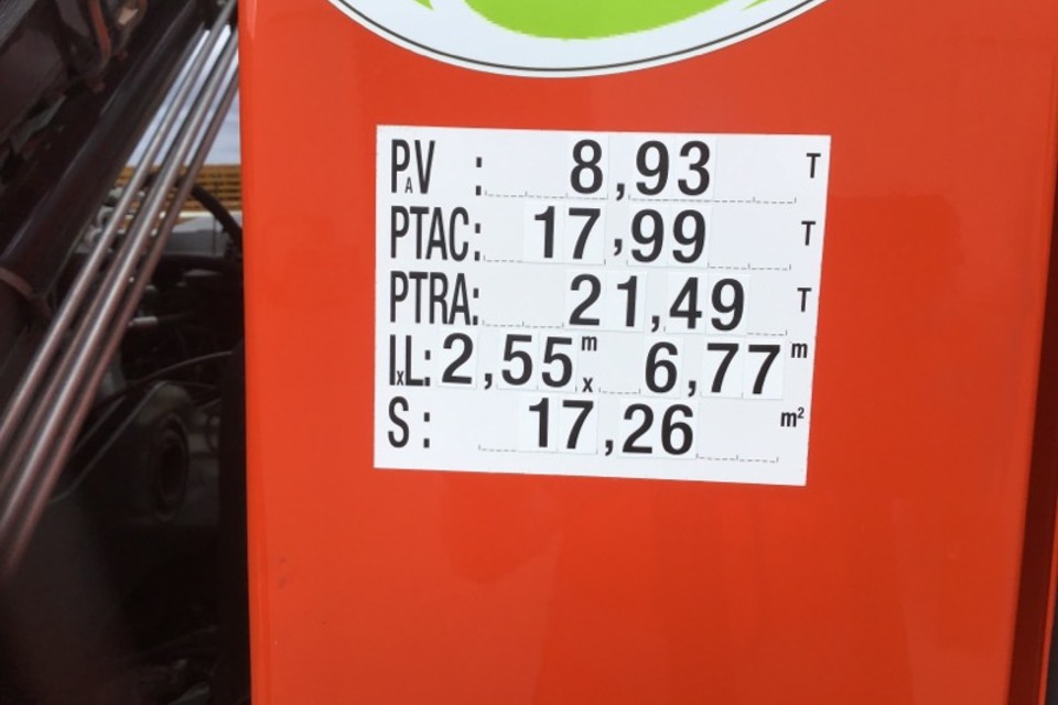 9050567 smarte 7 plate