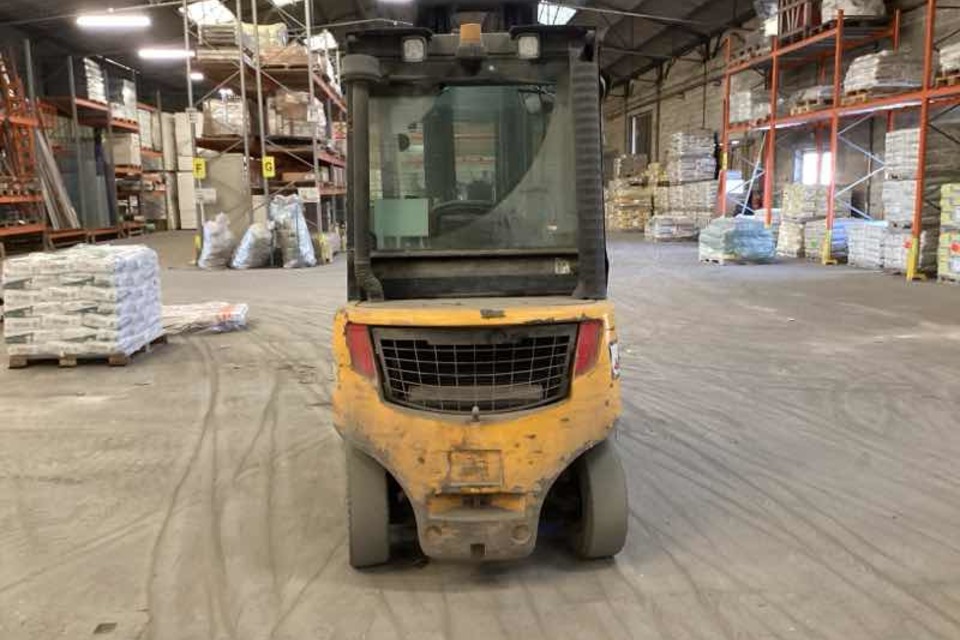 9015363 smarte 3 rear
